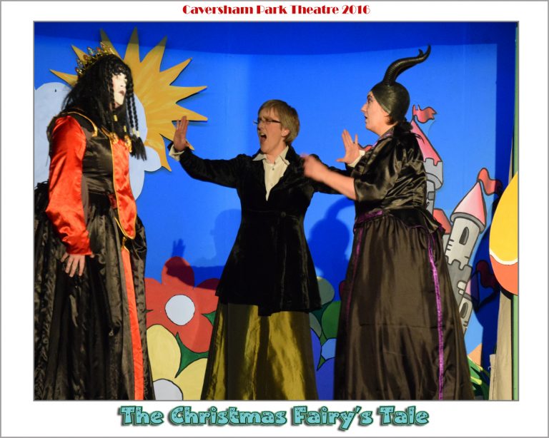 Caversham Park Theatre